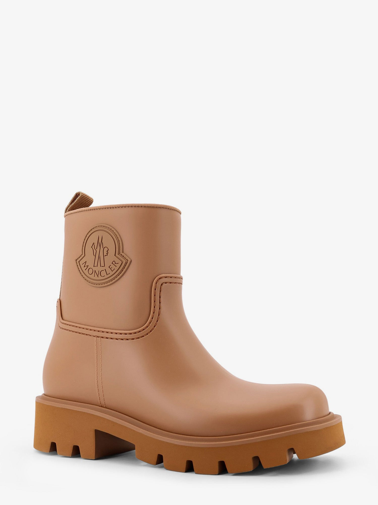 Kickstream Rubber Rainboots - 2