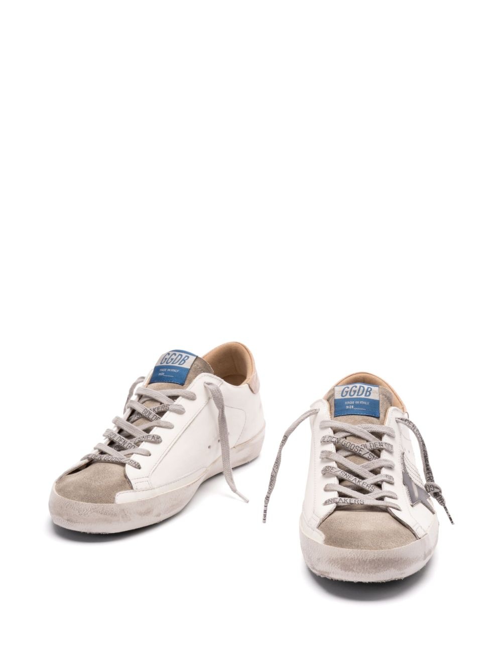Super-Star sneakers - 4