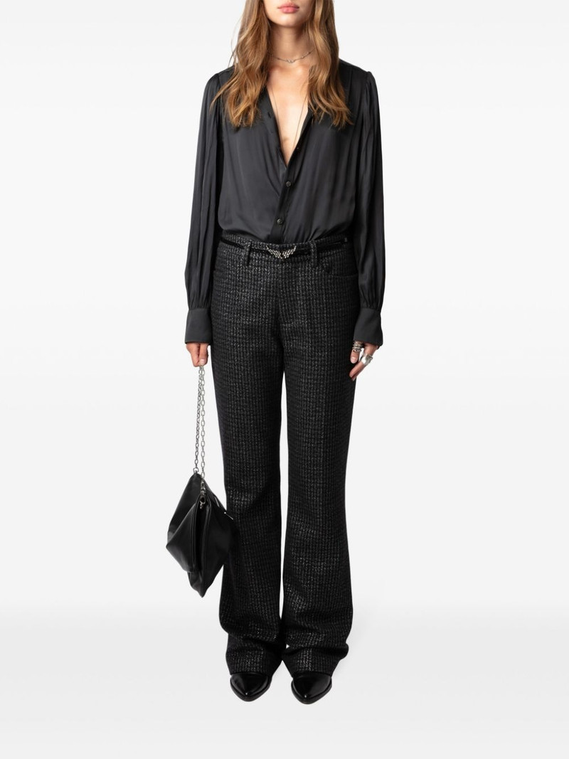Zadig & Voltaire Pistol trousers outlook