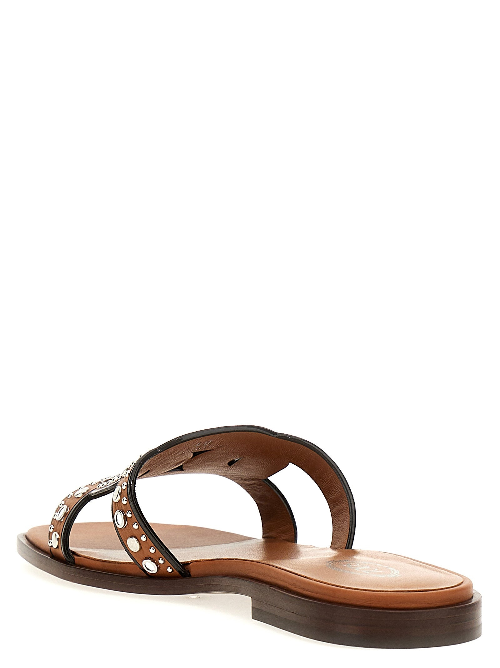 Tod's Women 'Maxi Catena' Sandals - 3