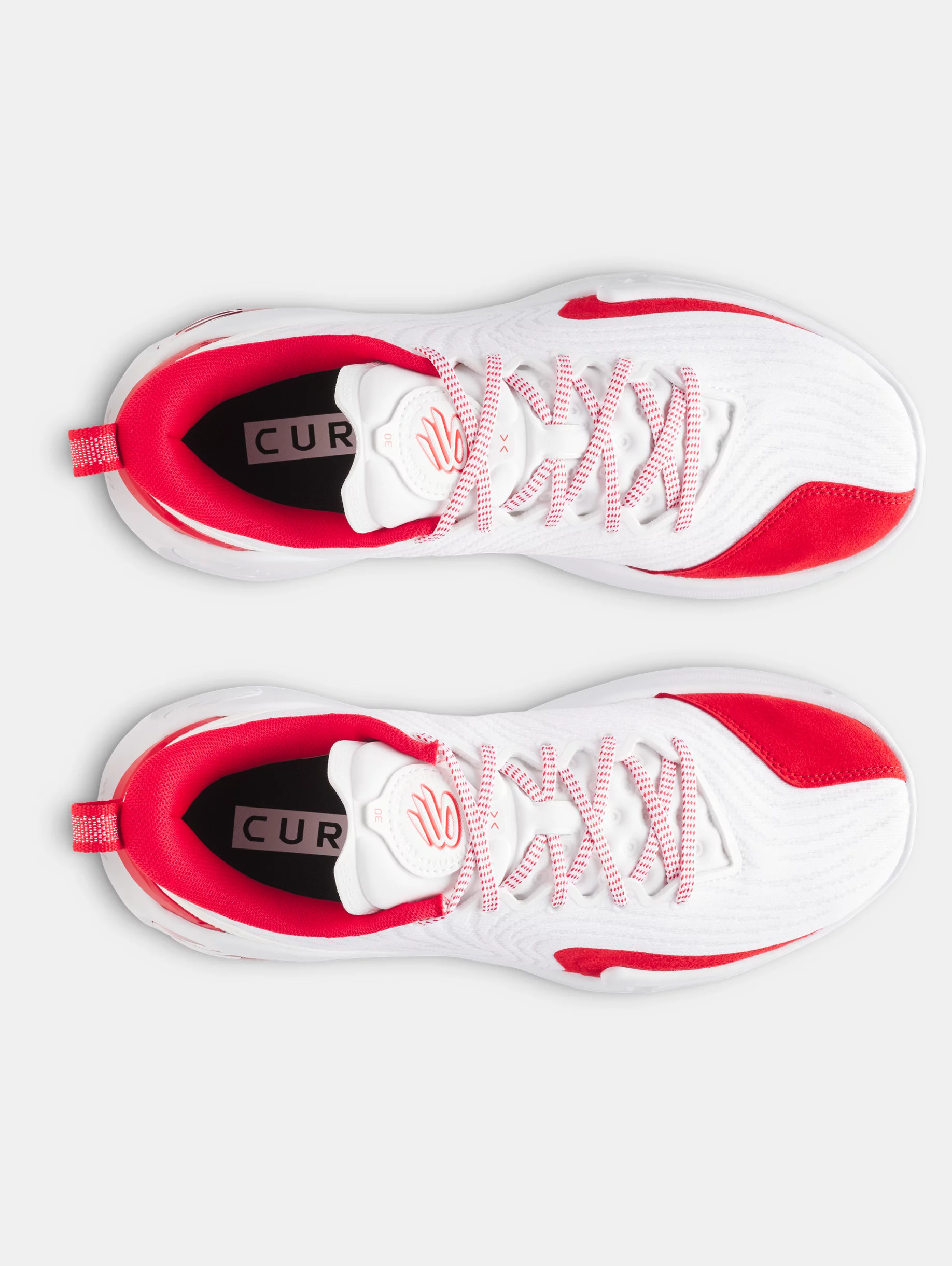 Curry 12 Team - 3