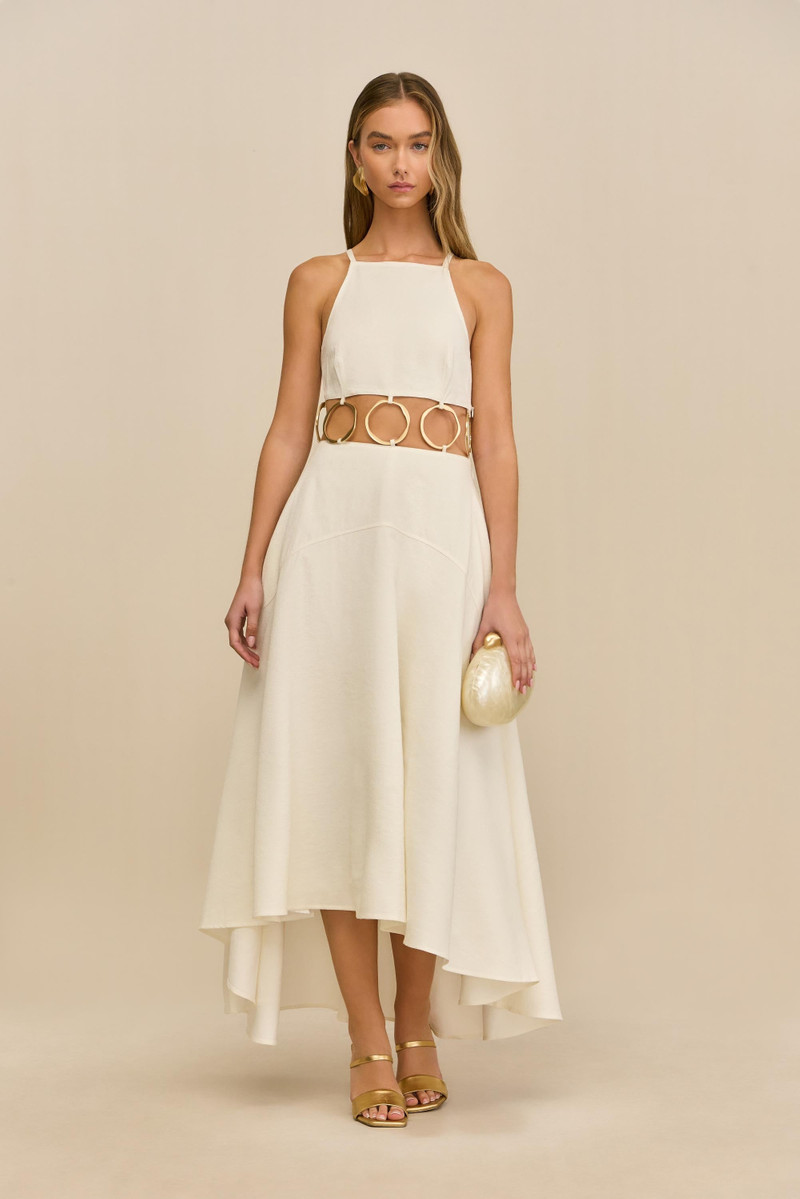 RORY DRESS 1