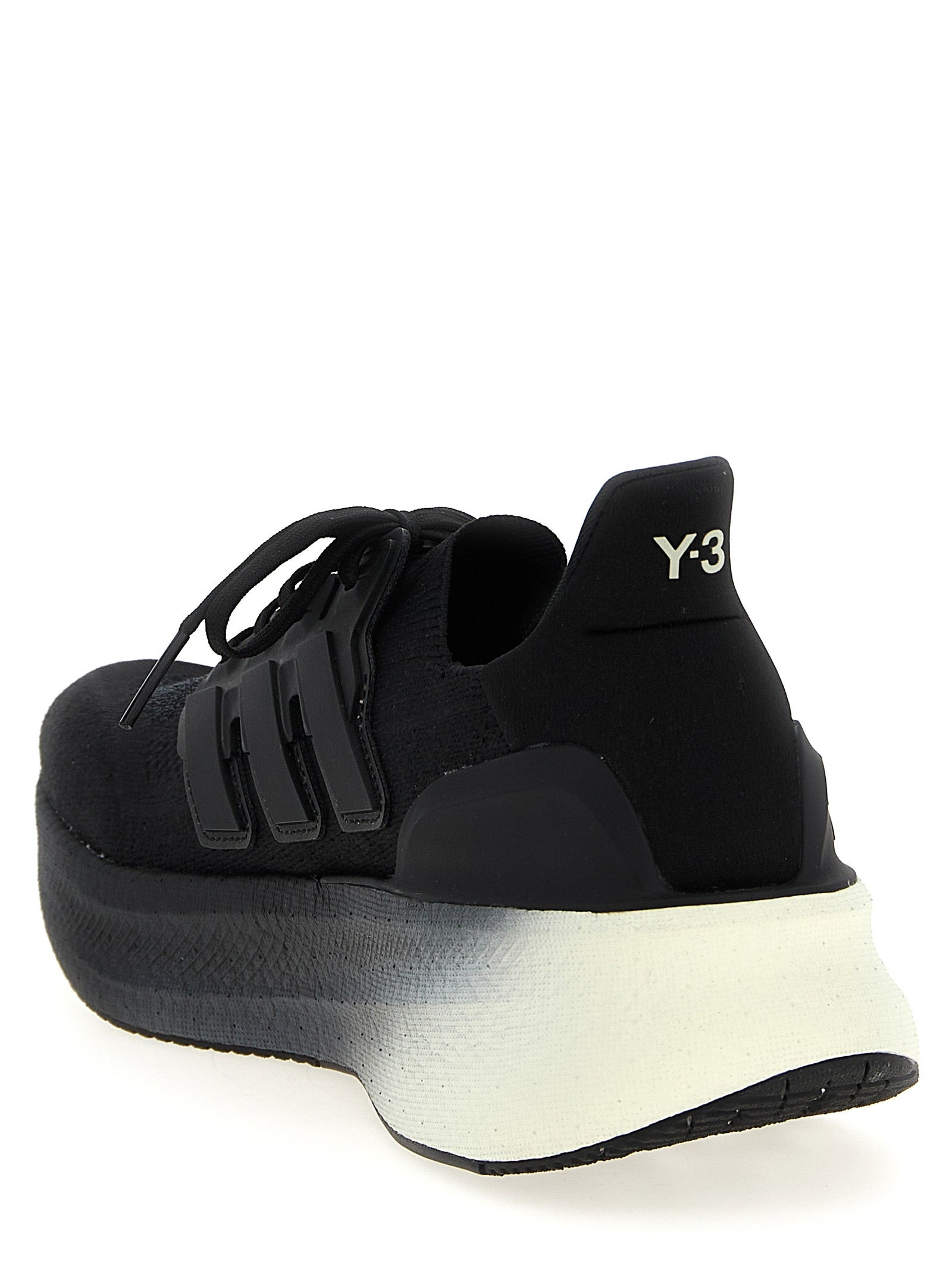 Ultraboost 5 Sneakers Black - 3