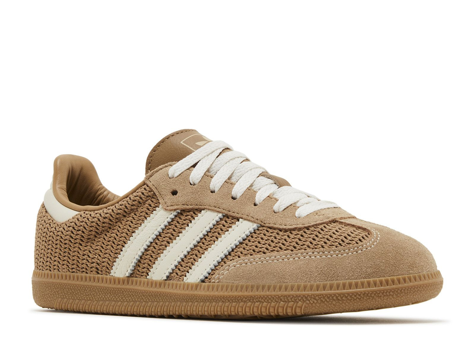 SAMBA OG 'CARDBOARD' - 2