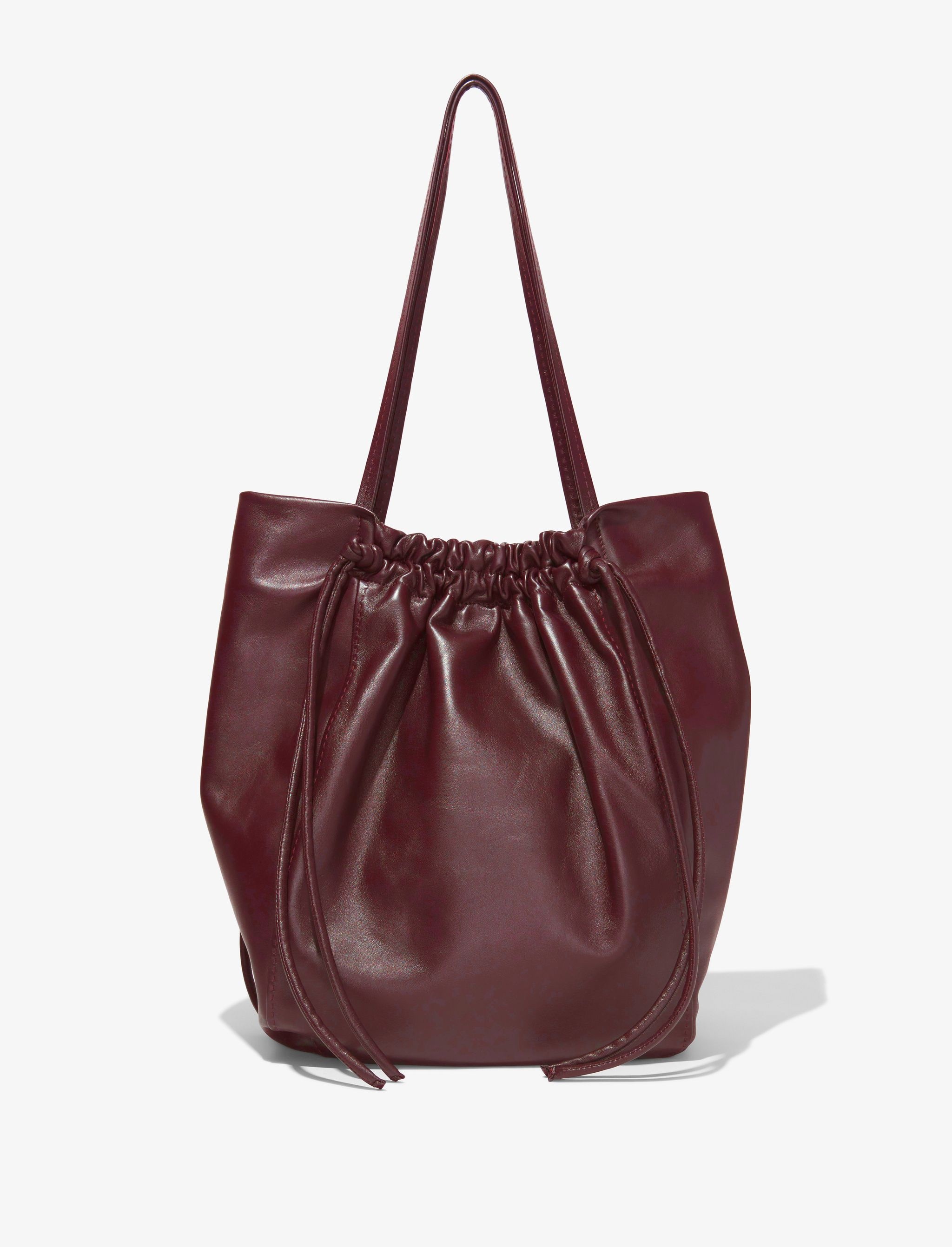 Drawstring Tote - 2