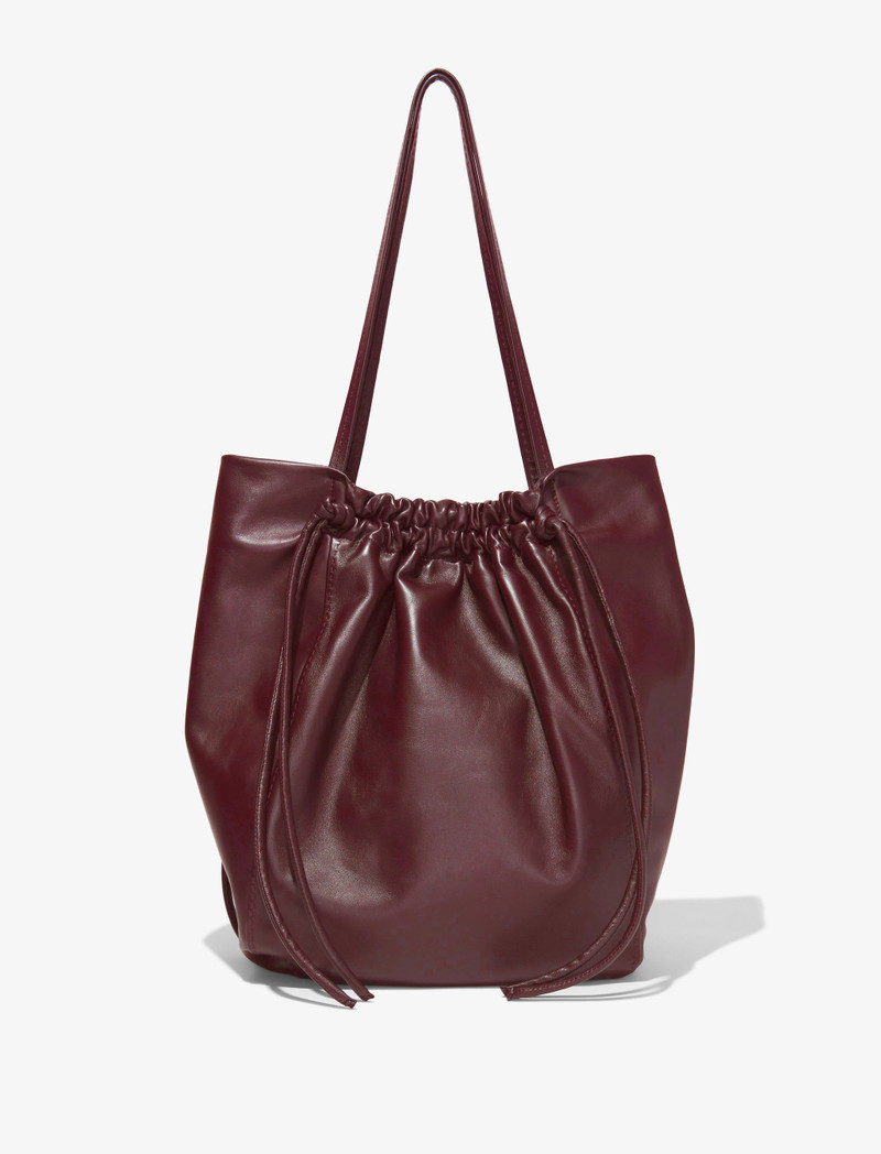 Drawstring Tote 2