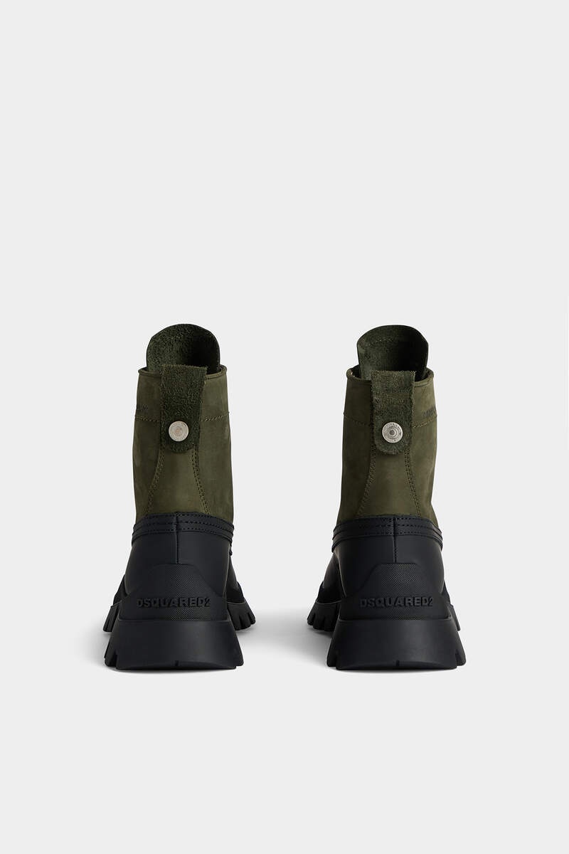 CANADIAN ANKLE BOOTS - 3
