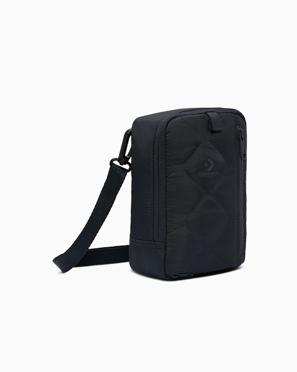 Convertible Crossbody Bag - 7