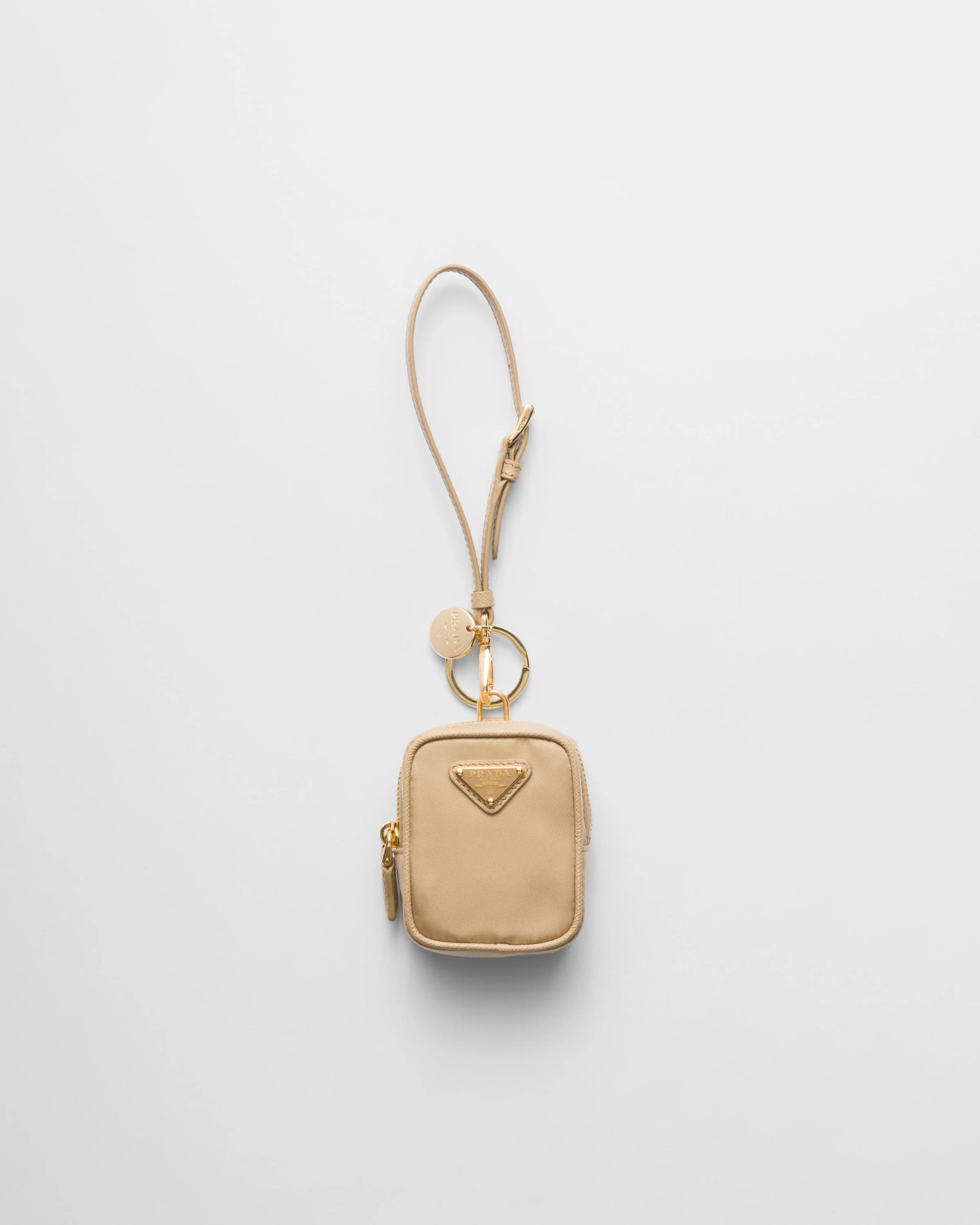 Prada Re-Edition 1978 Re-Nylon mini-pouch - 1