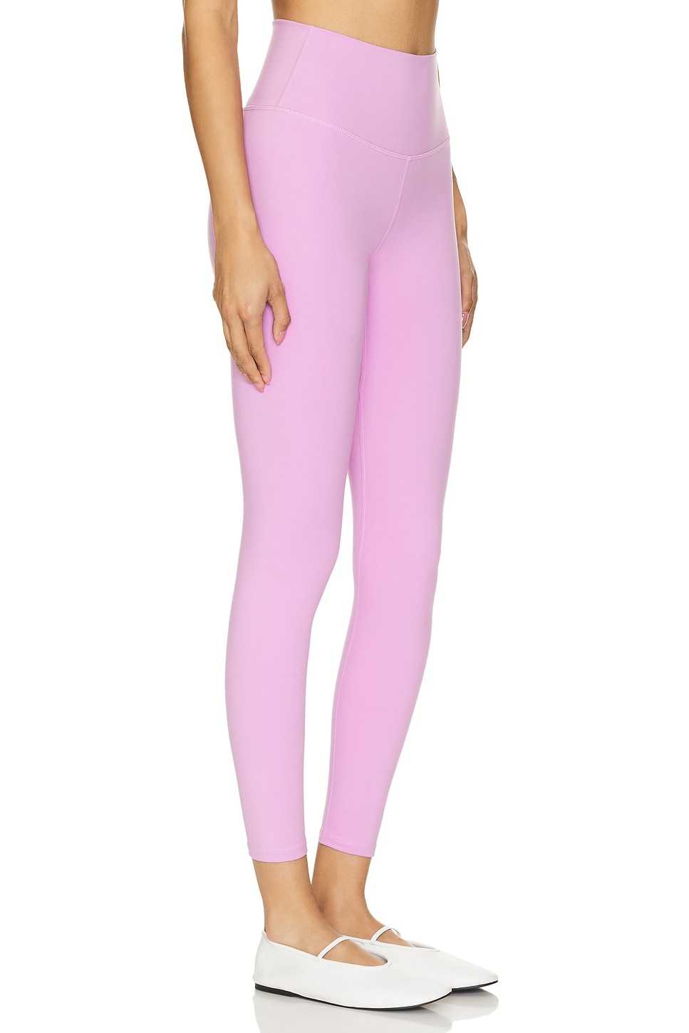 Freesoft High Rise Legging - 2