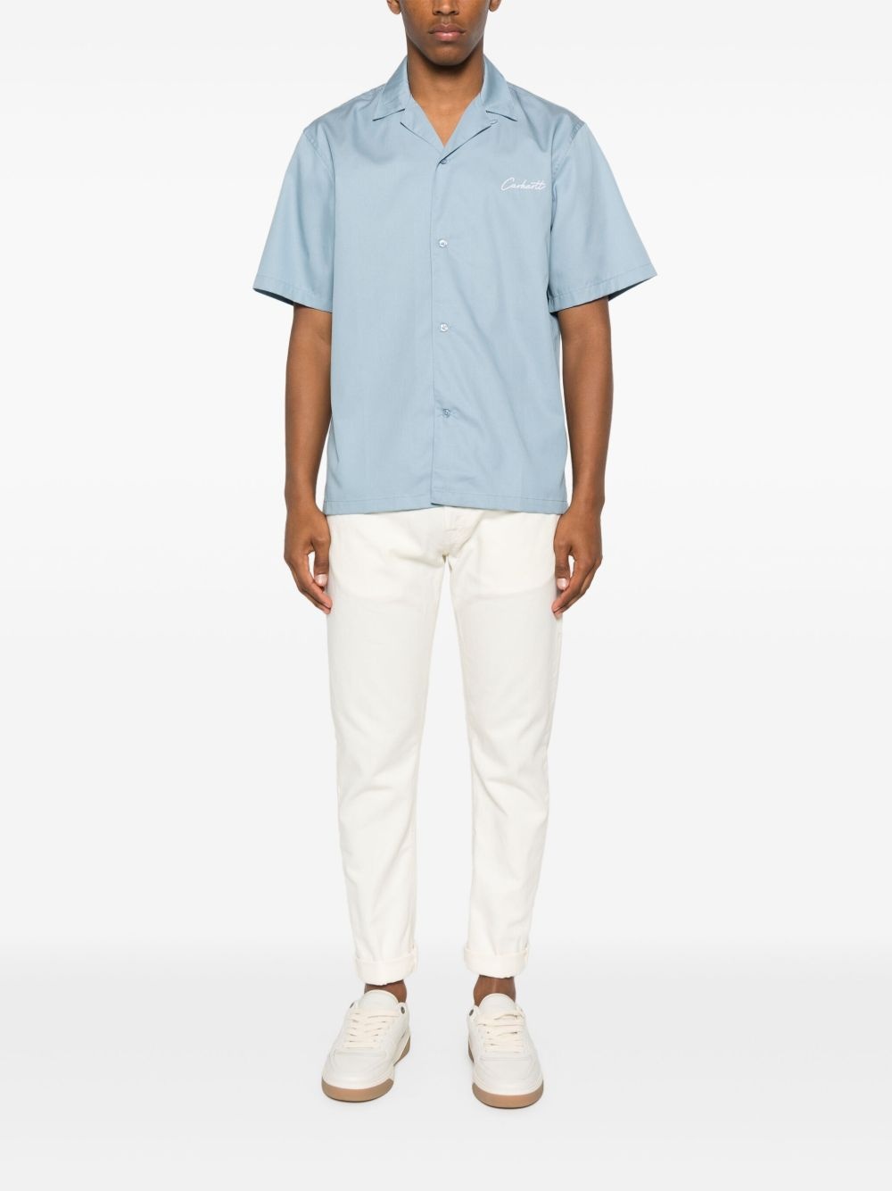 Delray shirt - 2