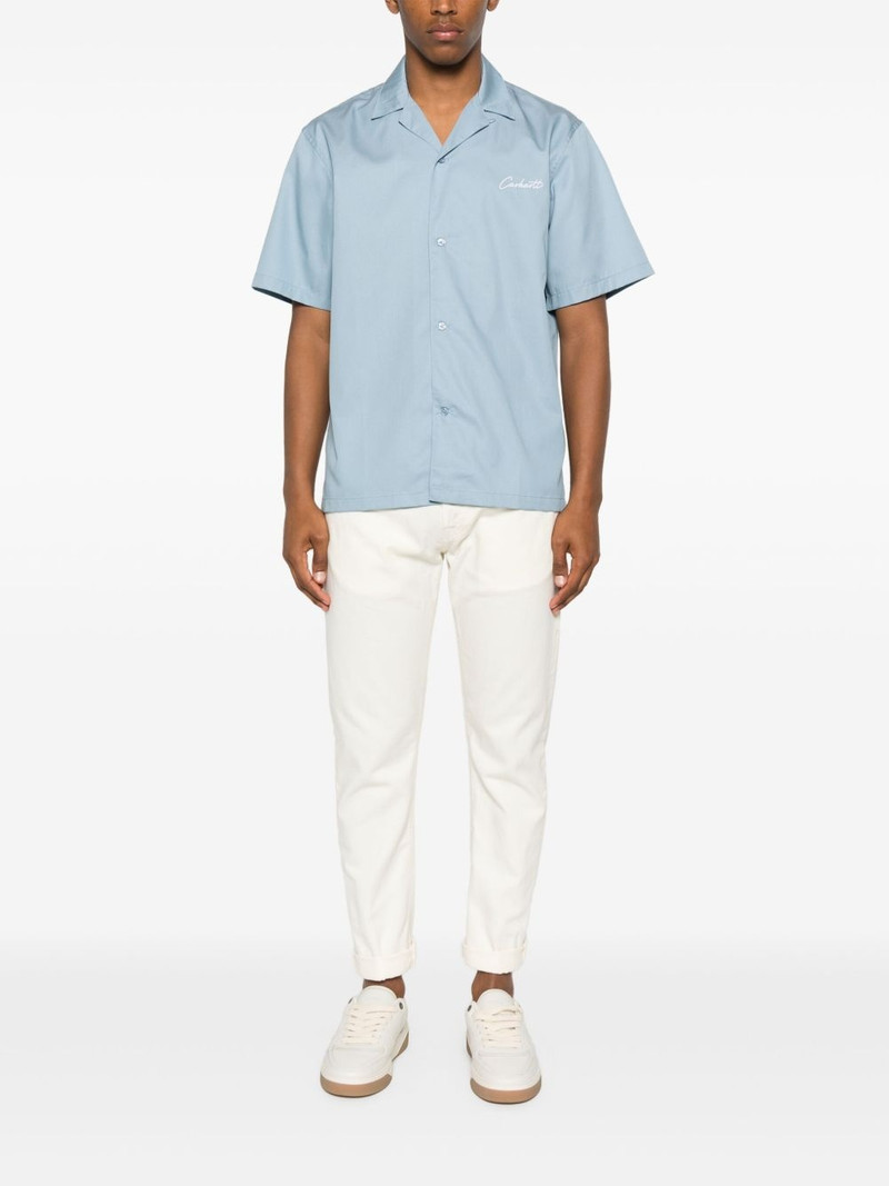 Carhartt Delray shirt outlook