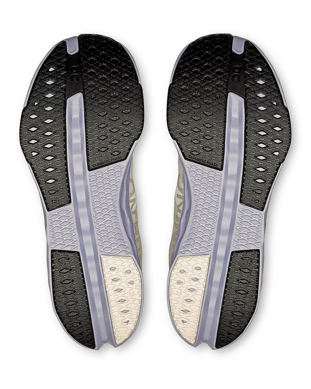 Women's Cloudsurfer Next Sneakers - 8