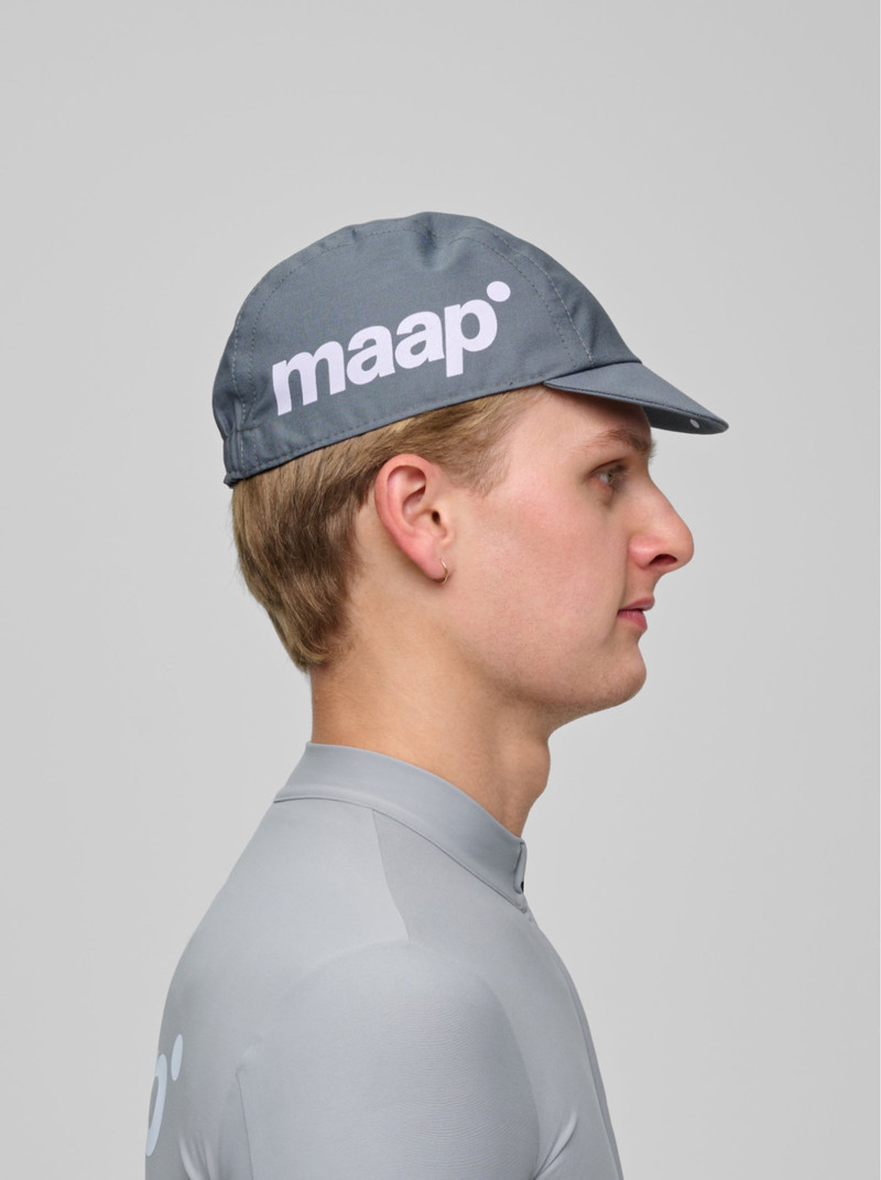 MAAP Training Cap outlook