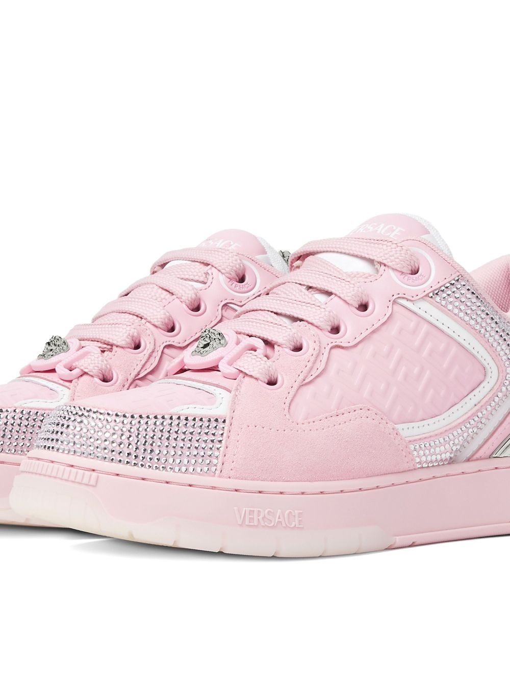 Biggie Basket Sneakers - 5