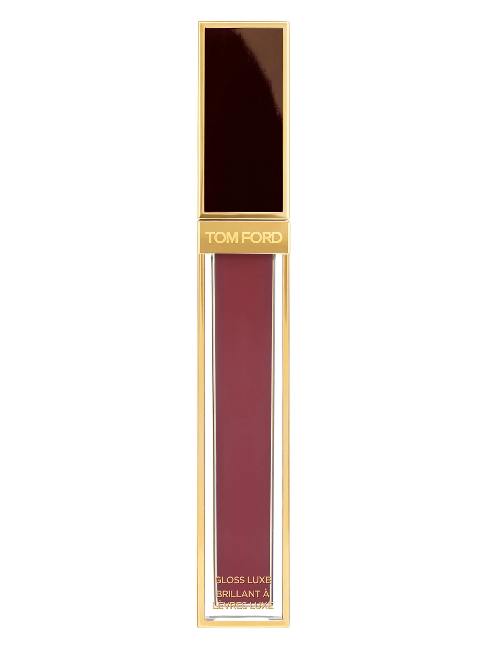 Women's Gloss Luxe Lip Gloss - 04 Exquise - 1