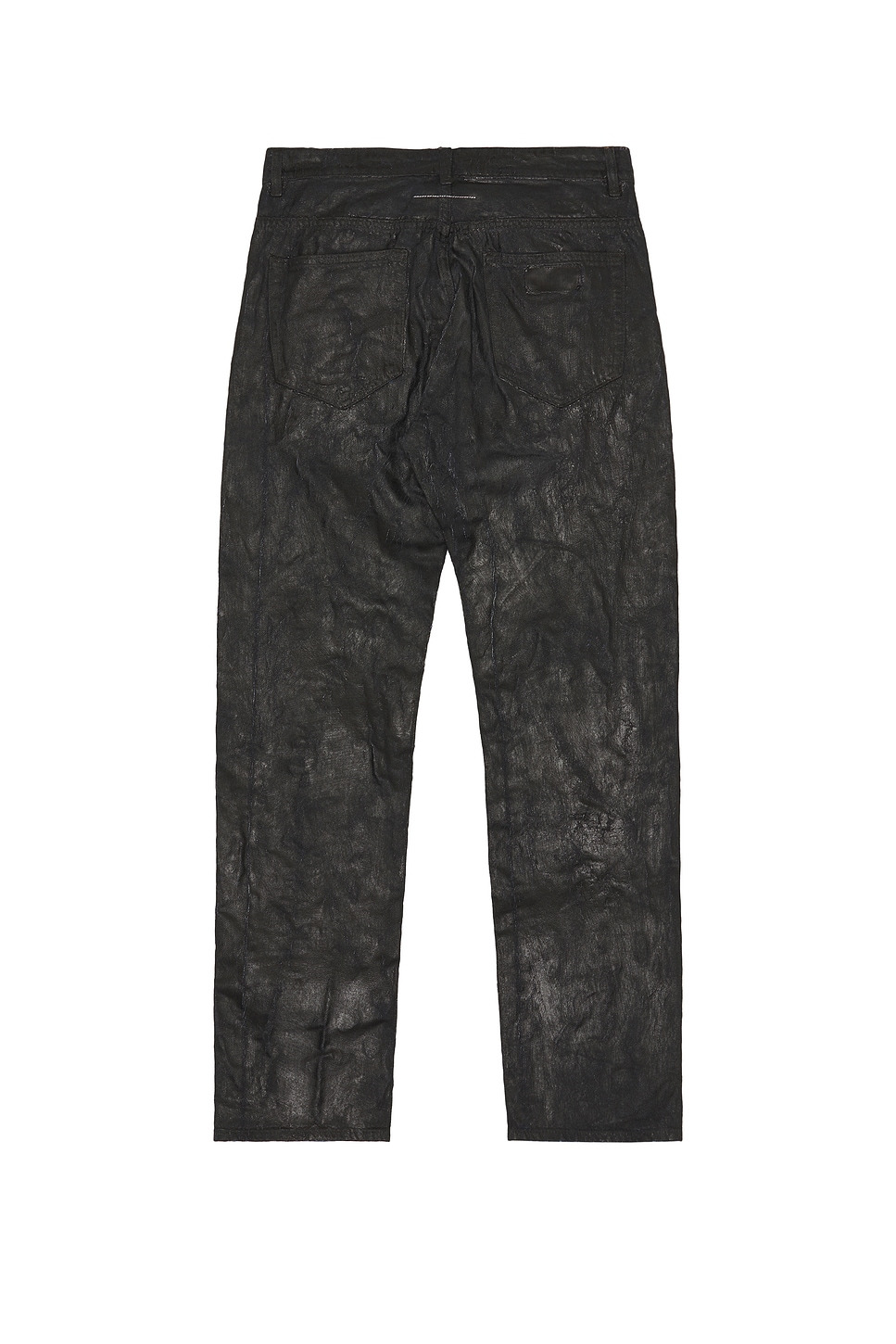 Pants 5 Pockets - 2