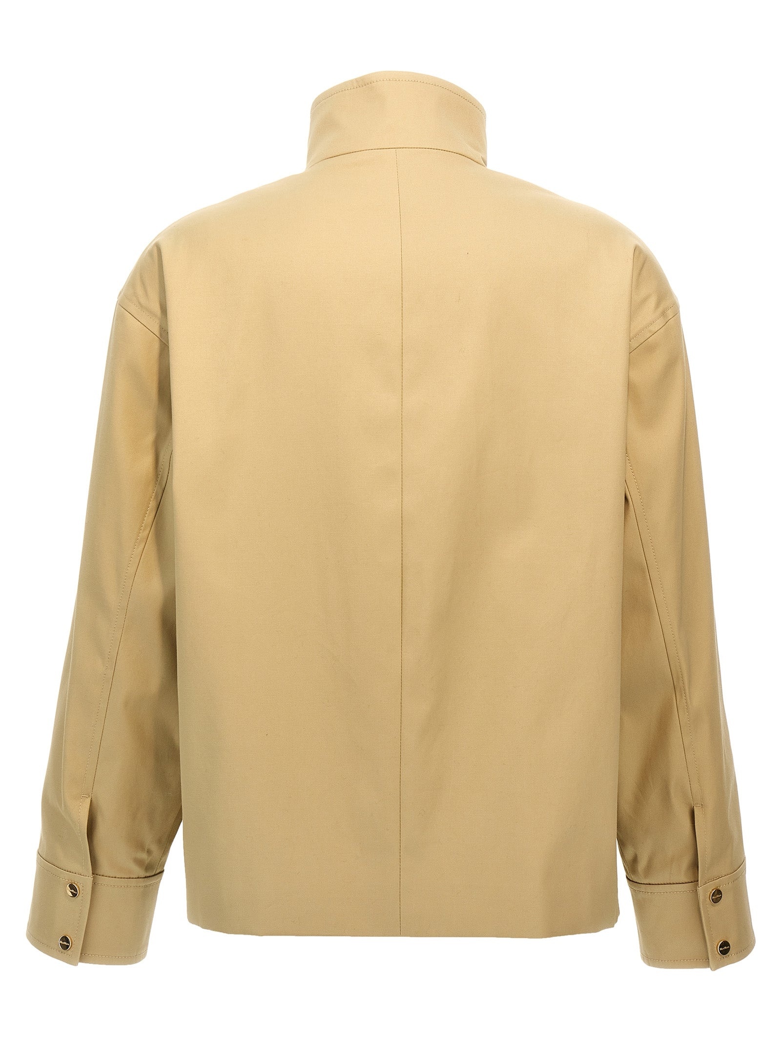 MAX MARA STUDIO - Max Mara Studio Women 'Semele' Duster - 2