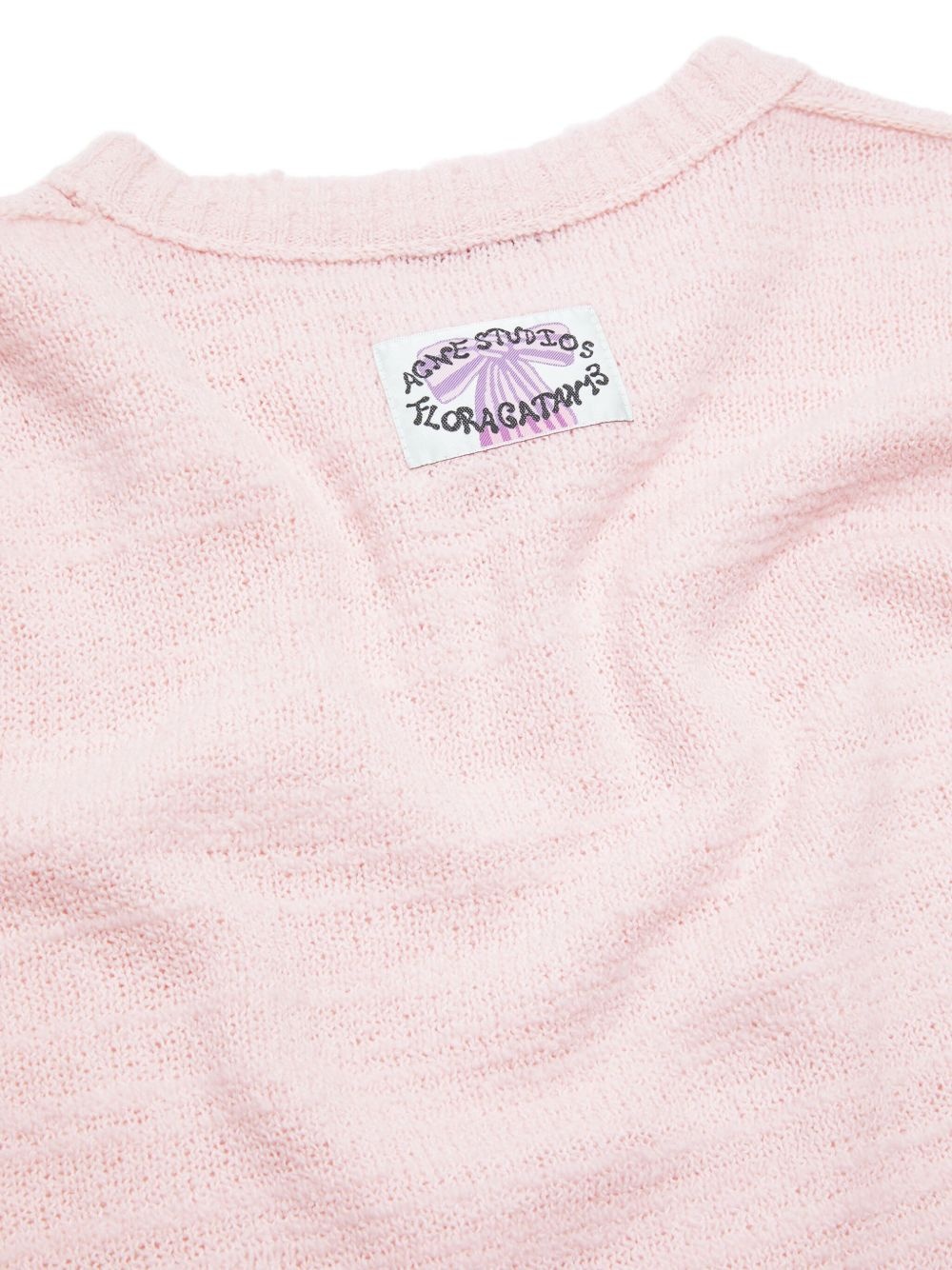 crew-neck sweater - 6
