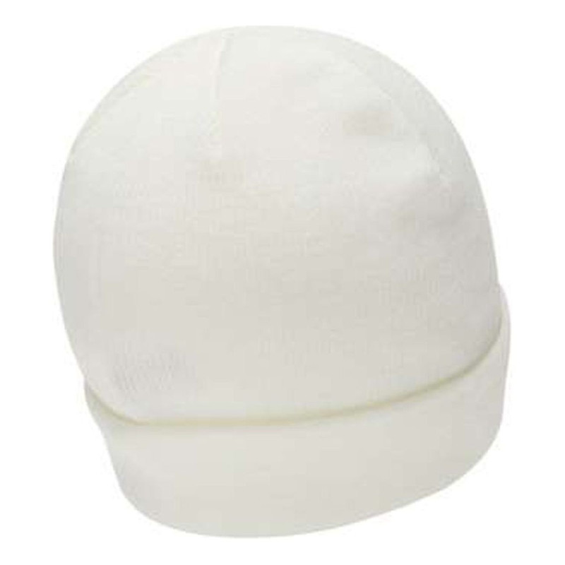 PUMA PUMA Archive Heather Beanie 'White Black' 02173913 outlook