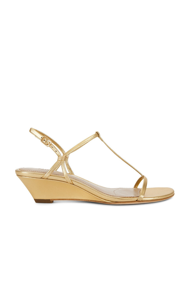 Daryn Wedge Sandal 1