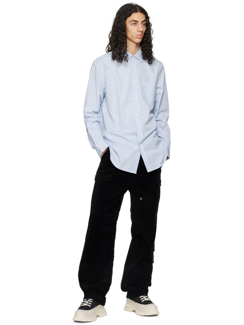 BOTH Black & White Gao Boots outlook