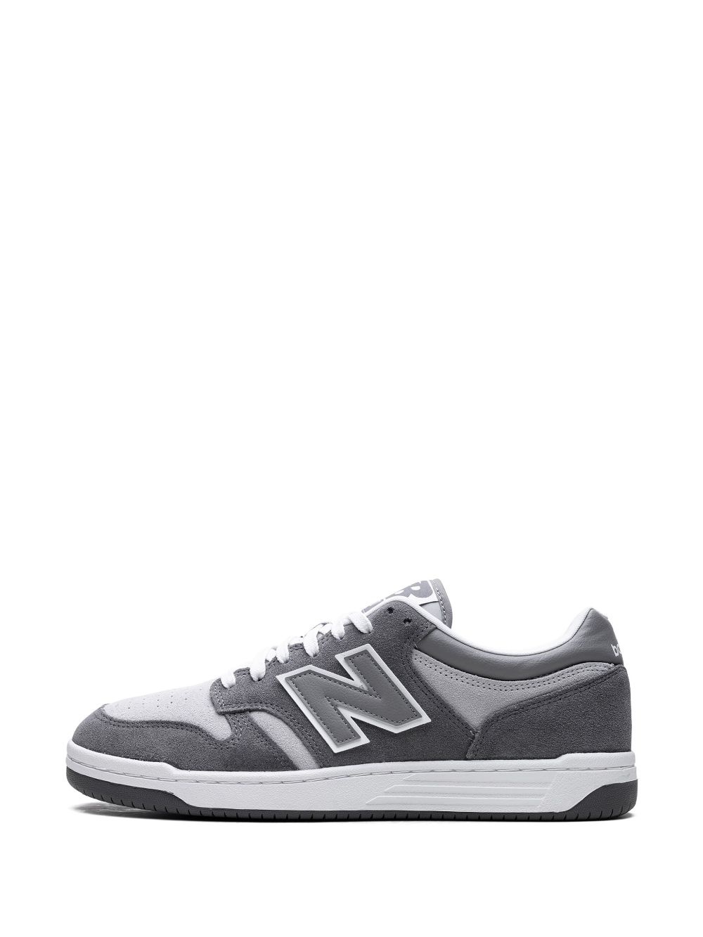 480 "Castlerock/Rain Cloud" sneakers - 5