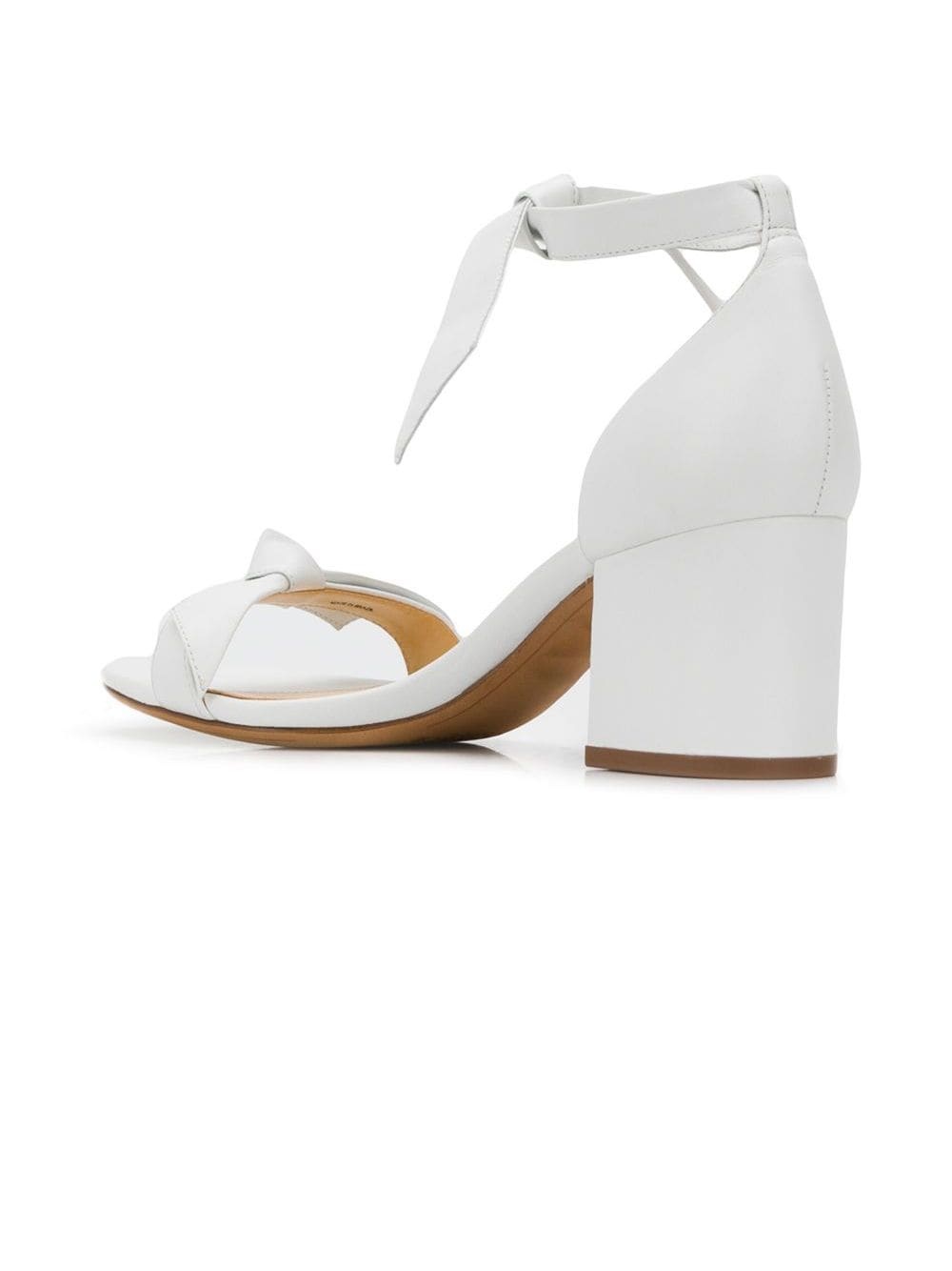 block heel sandals - 3