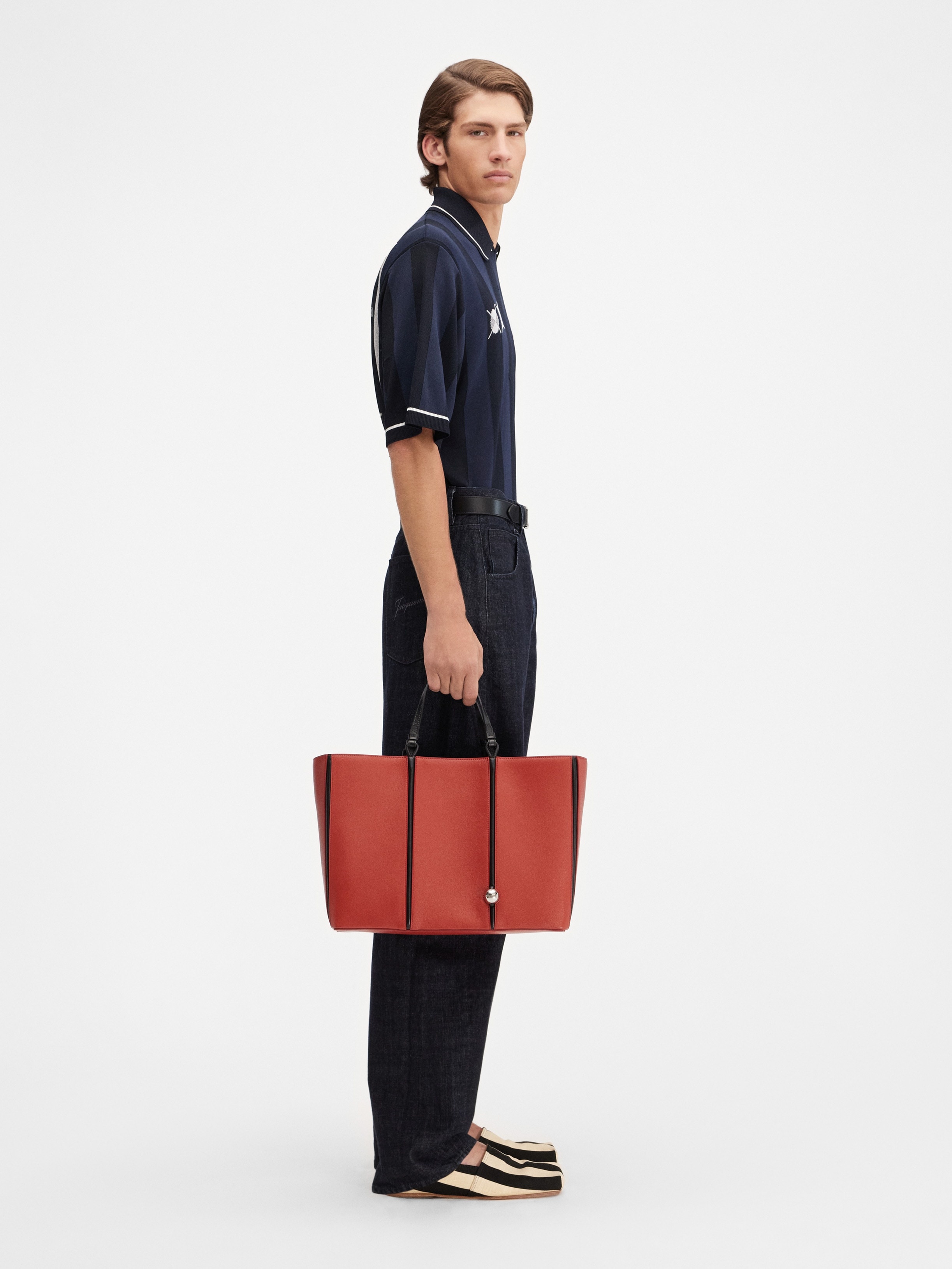 The Liga polo shirt - 3