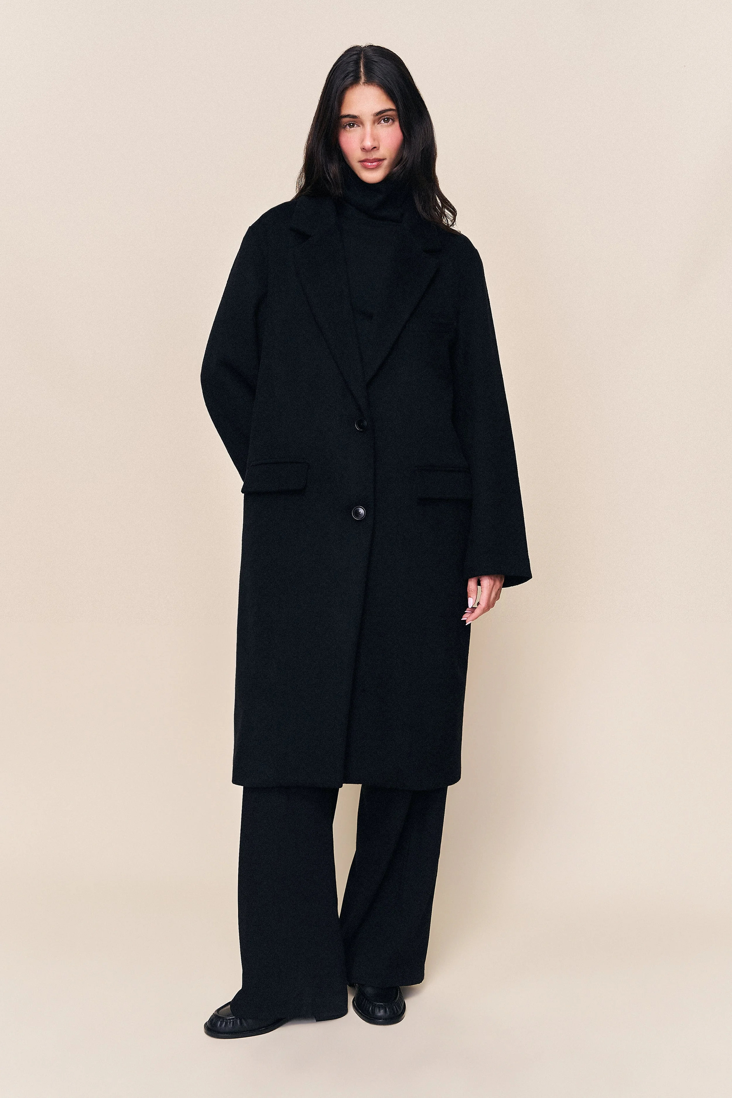 VERONA COAT - 1