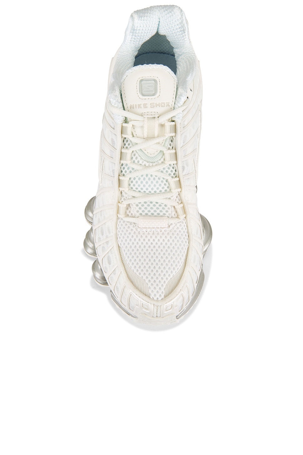 Shox Tl Sneaker - 4