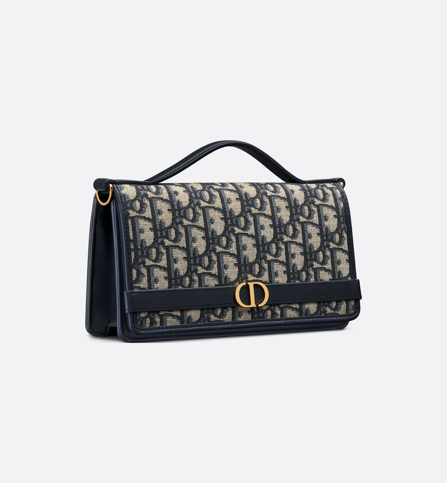 30 Montaigne Cigale Pouch with Chain - 2