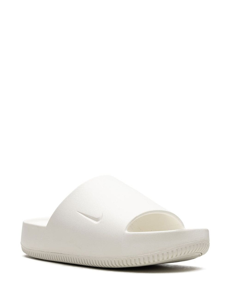 Nike Calm "Sail" slides outlook