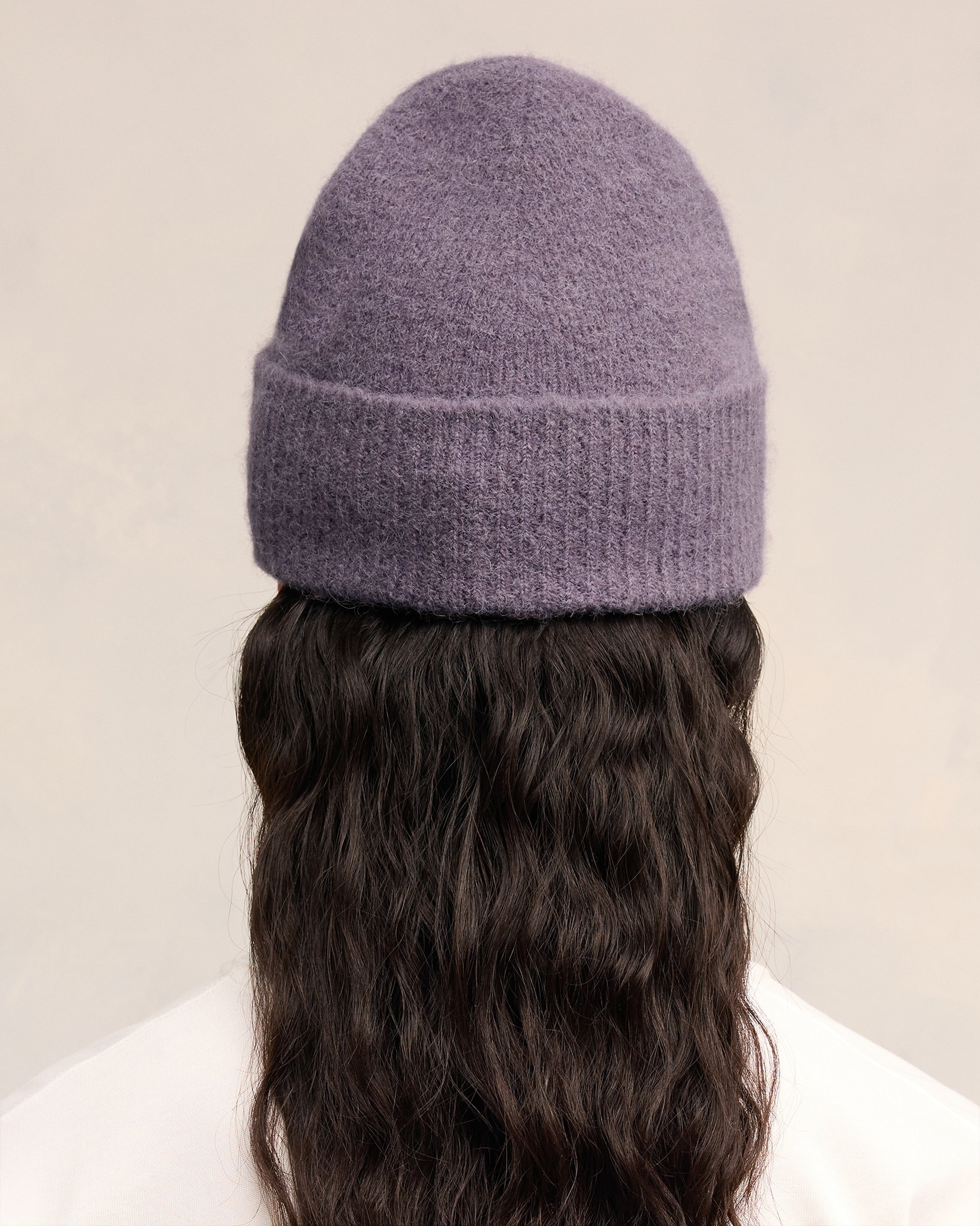 OFF-WHITE AMI DE COEUR BEANIE - 4