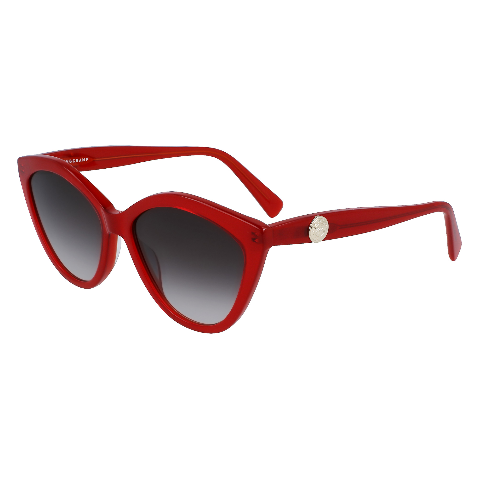 Fall-Winter 2023 Collection Sunglasses Red - OTHER - 2