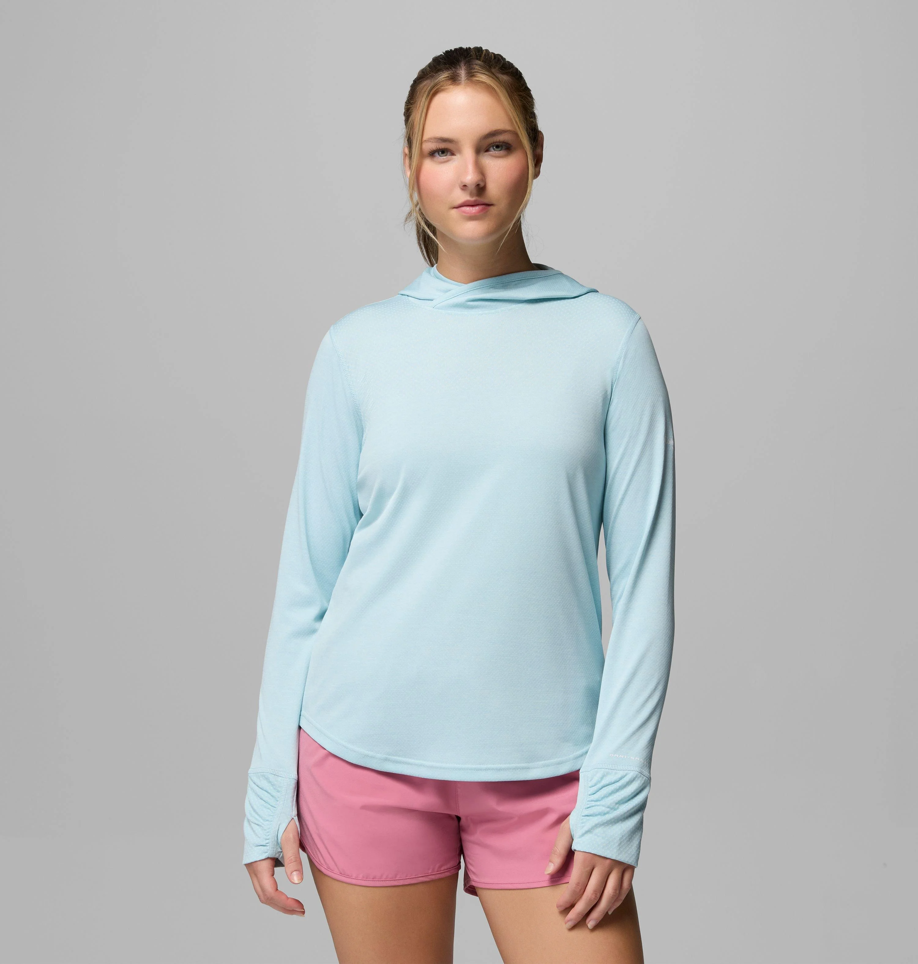 Women's PFG Terminal Tech Hoodie - 1