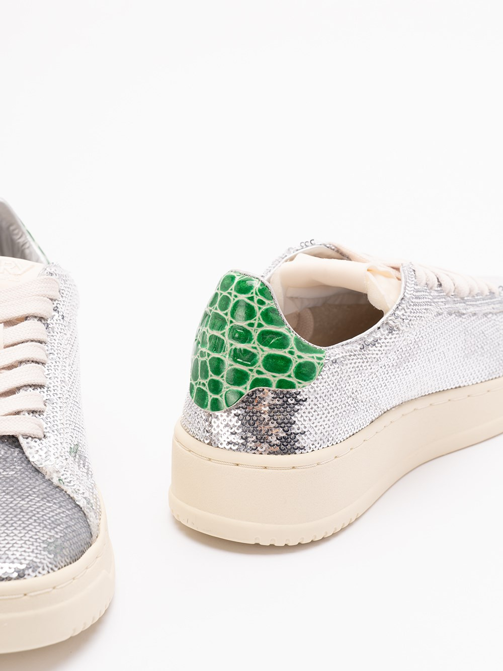`Dallas Low` Sneakers - 5