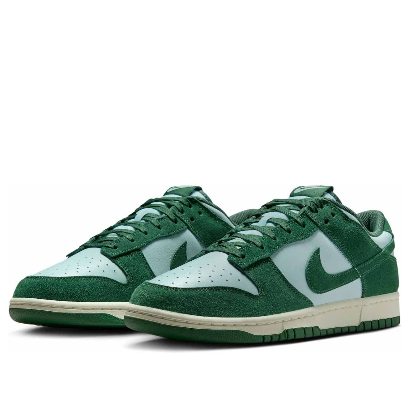 Nike Dunk Low 'Team Dark Green Teal' FQ8249-300 - 3