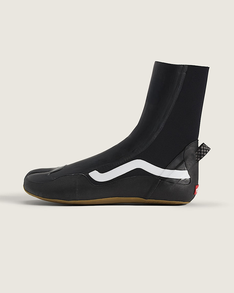 SF 3MM Bootie 1