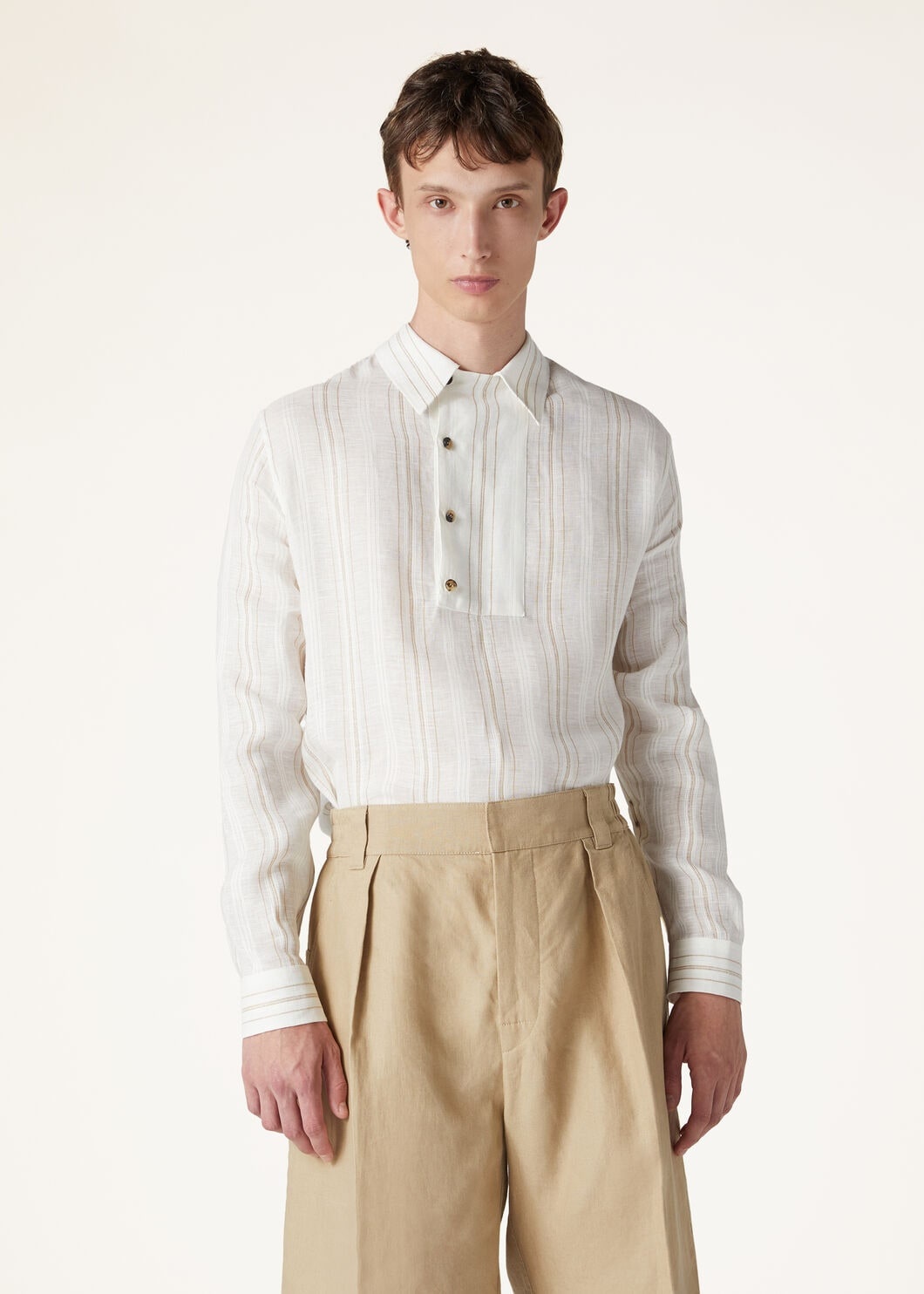 Shinano Shirt - 4