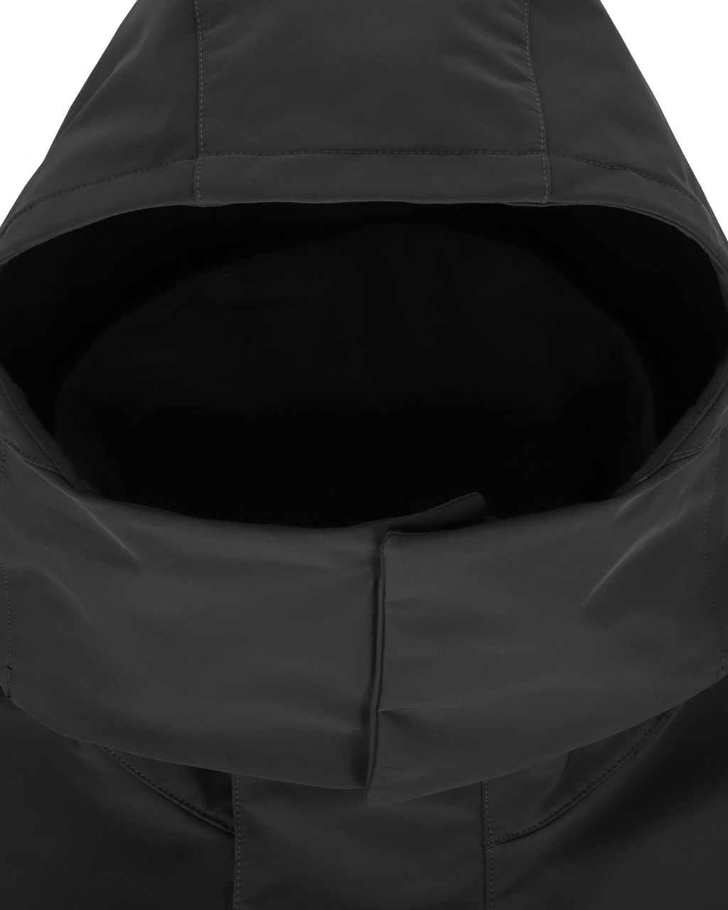 U NRG B JACKET - 14