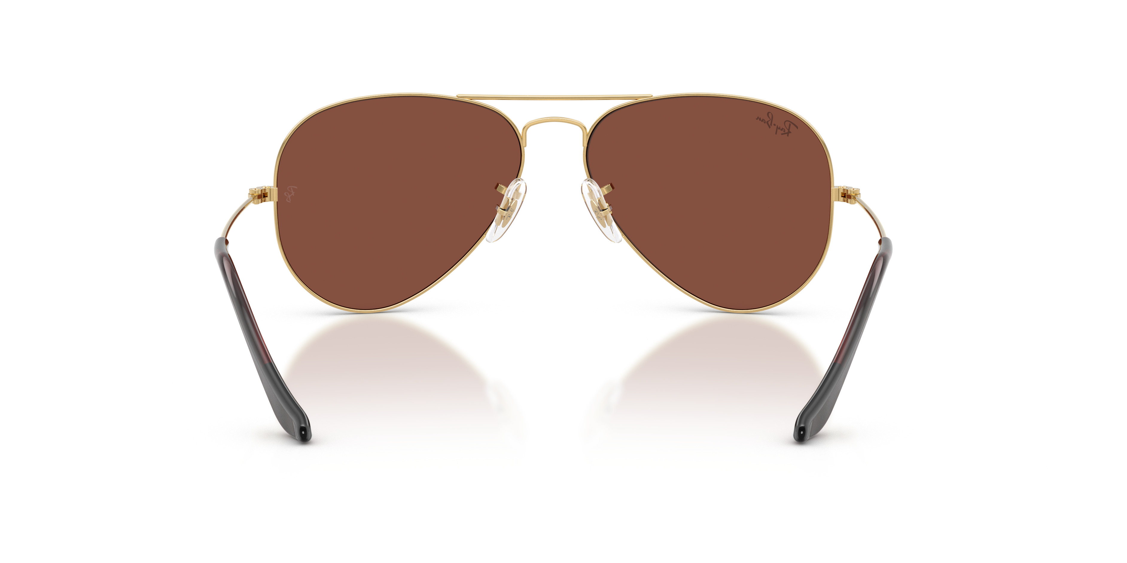 RB3025 Aviator Large Metal - 4