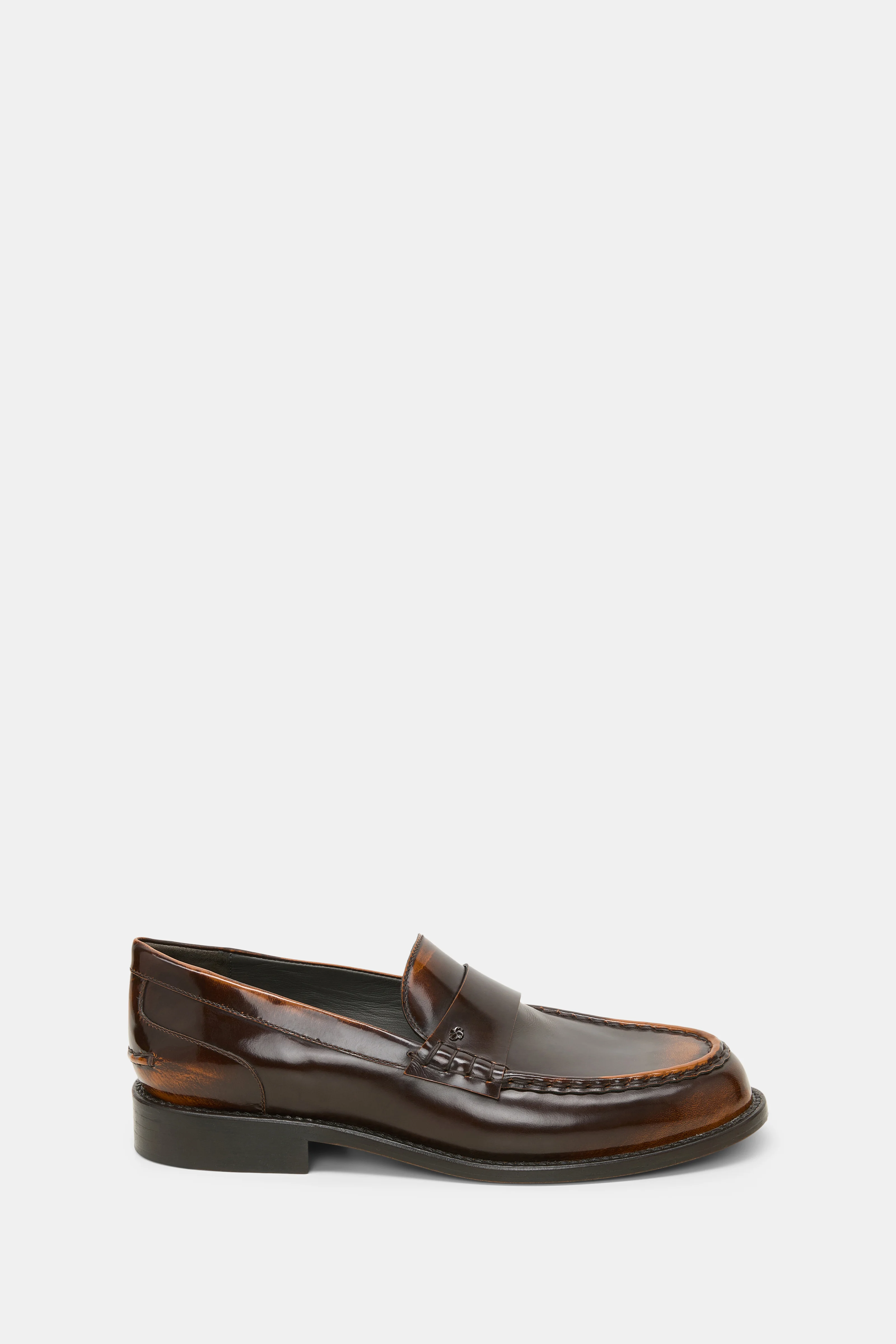VINTAGE SHINE loafer - 1