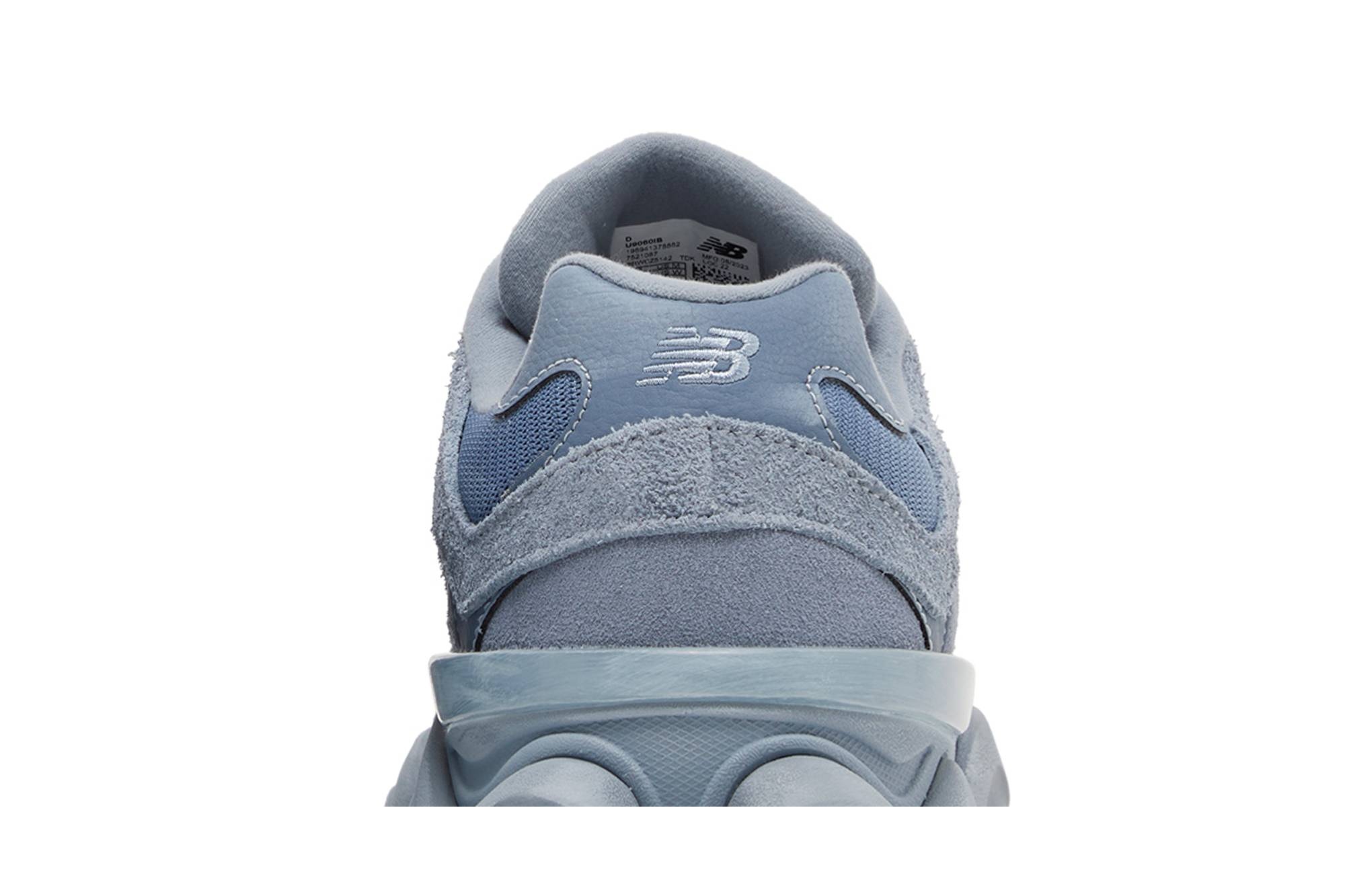 9060 'Washed Blue' - 7