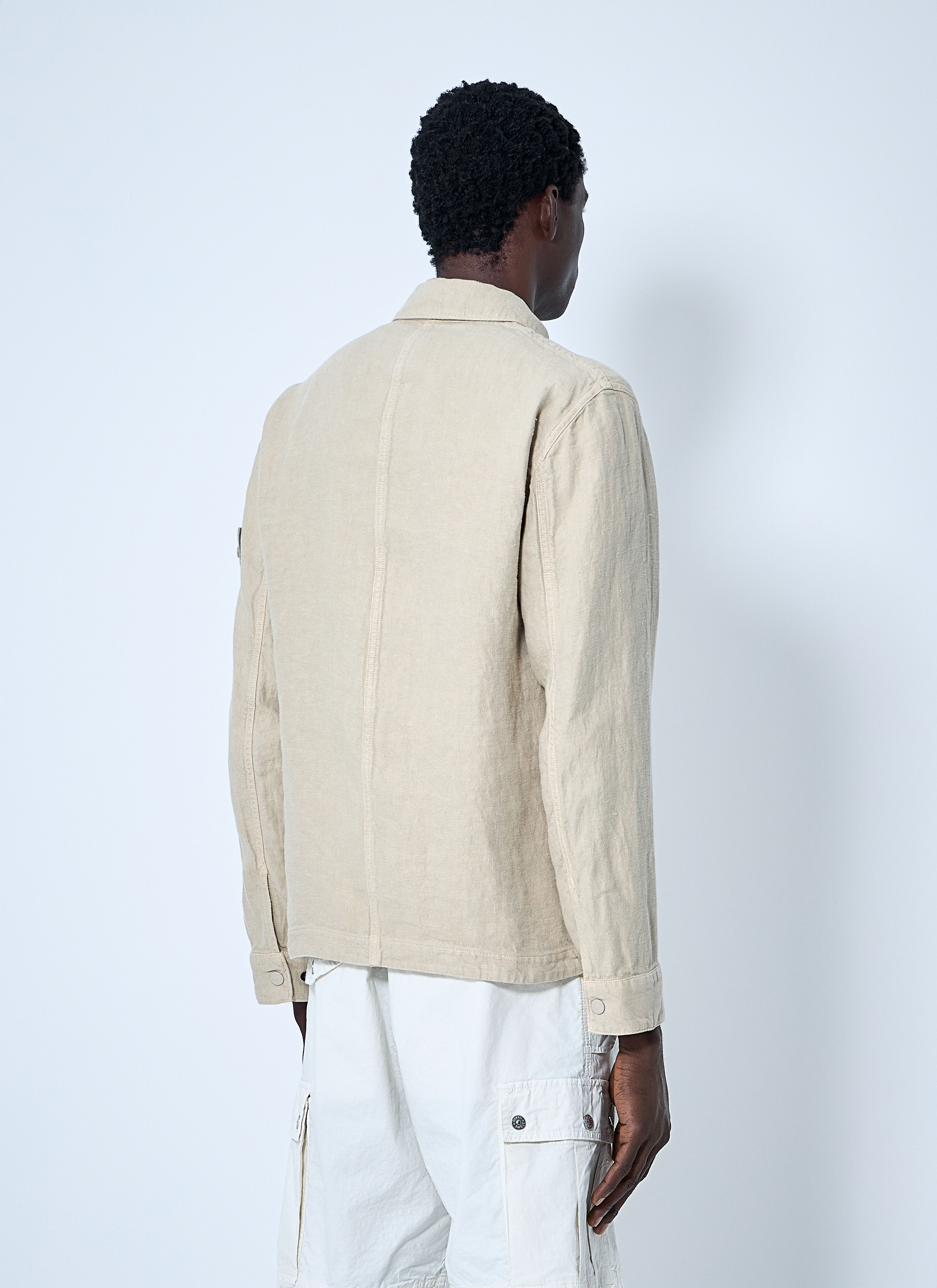 Ghost Shirt - 4