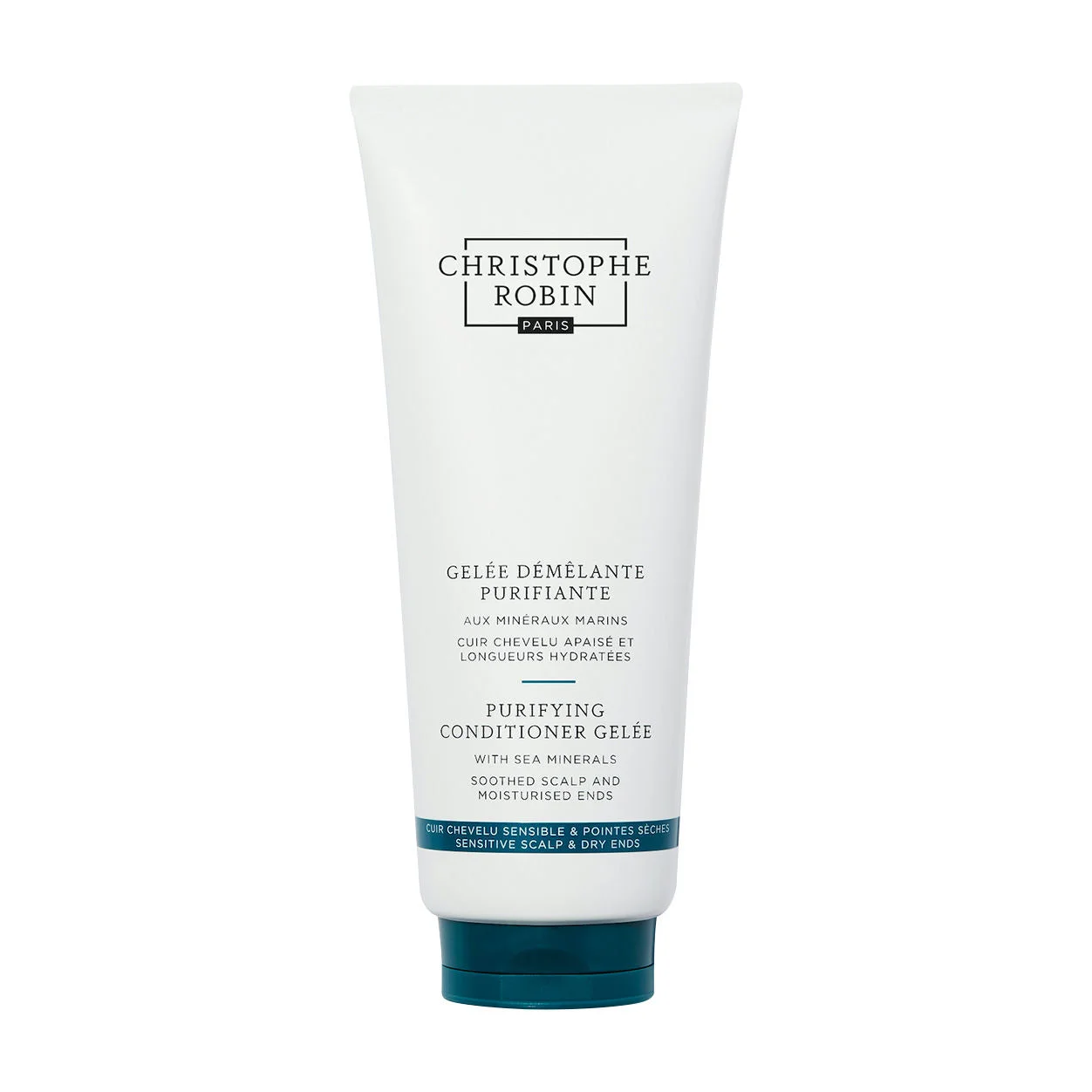 Purifying Conditioner Gelée with Sea Minerals - 1