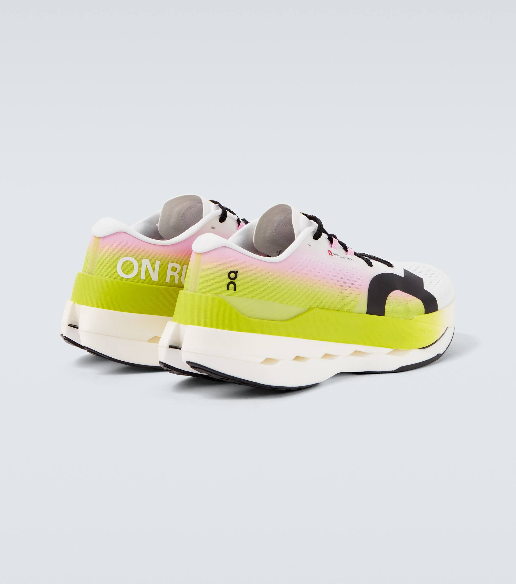 Cloudboom Max running shoes - 6