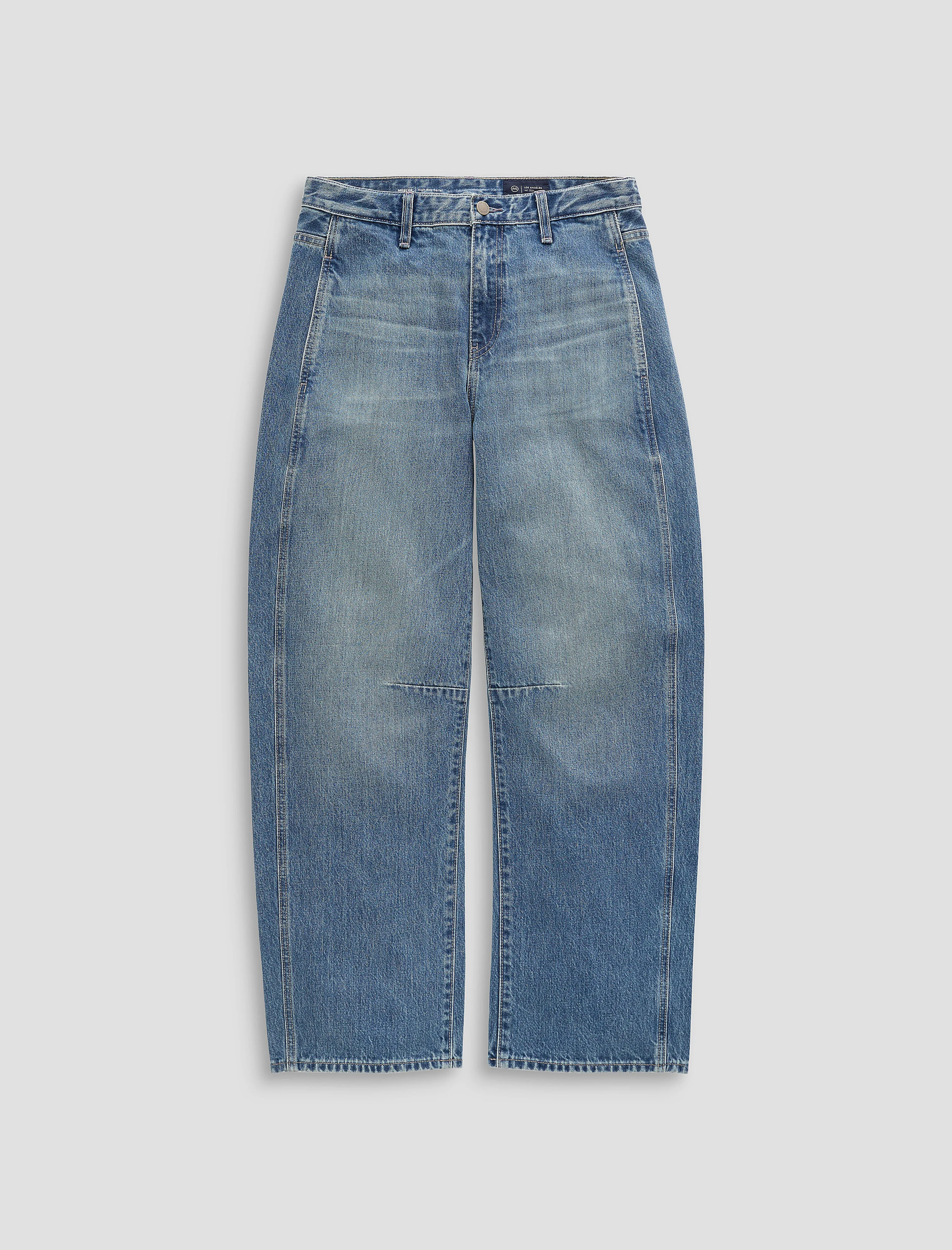 Mercer Jean - 1