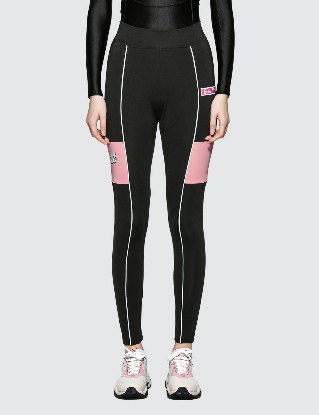 Puma X Barbie Legging - 1