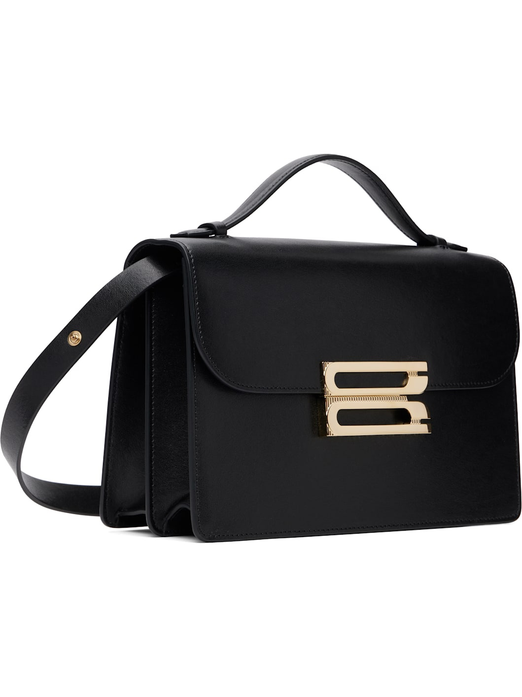 Black Dorian Bag - 2